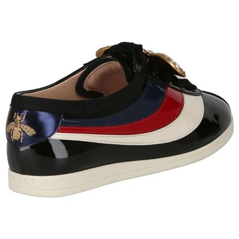 gucci falacer sneakers|gucci virtual sneakers.